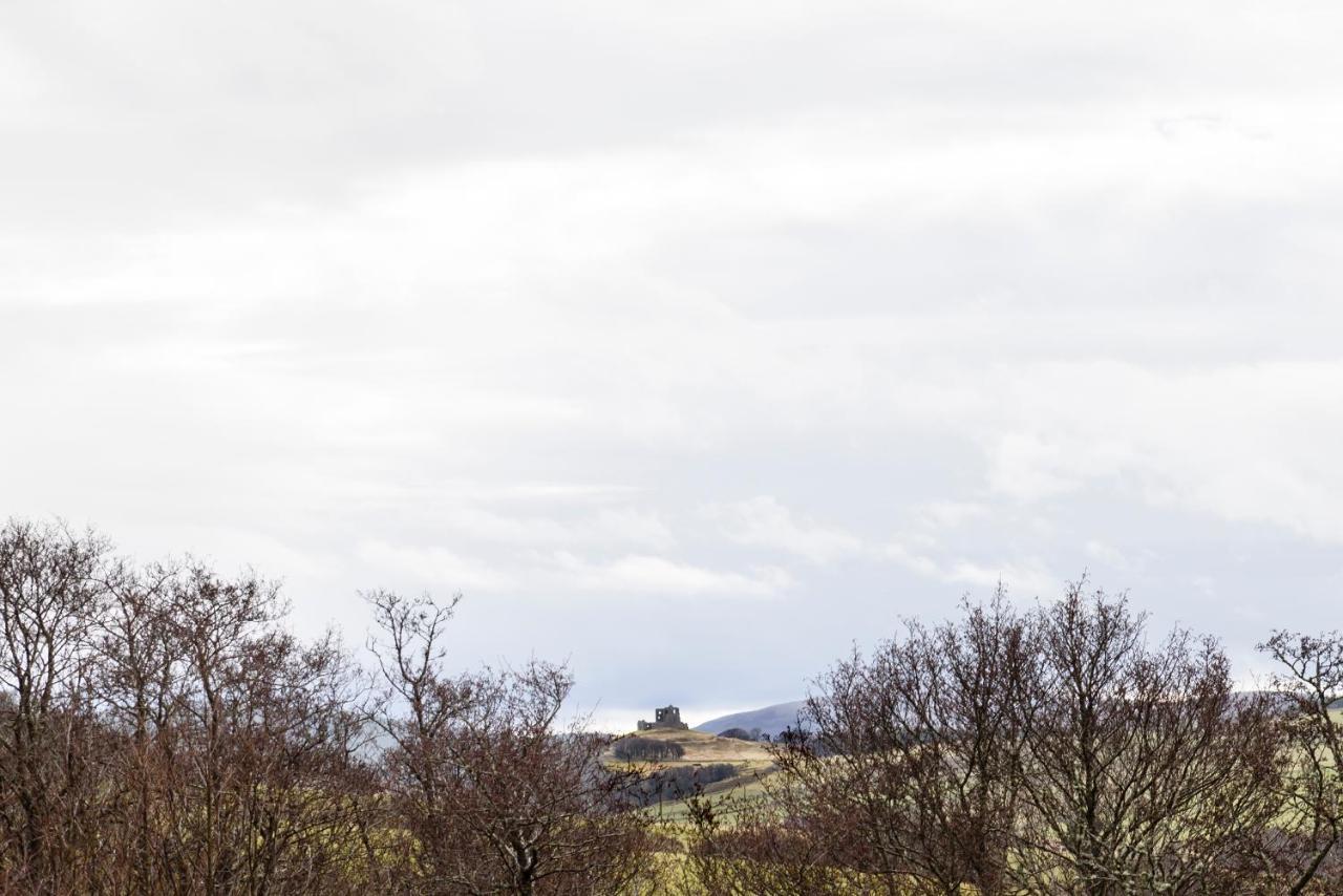 The Milking Sheds, Dufftown Βίλα Εξωτερικό φωτογραφία